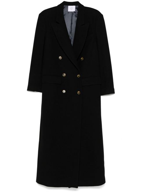 Brigitte Coat LE SULLY STUDIO | 9255BRIGITTEPARMANERO